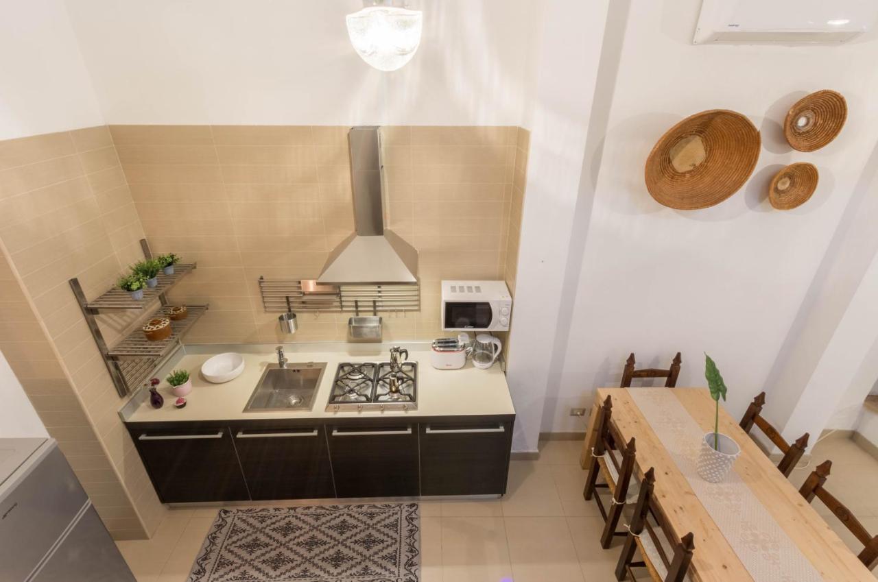 "Sa Ruga" Di Stampace Apartment Cagliari Exterior photo