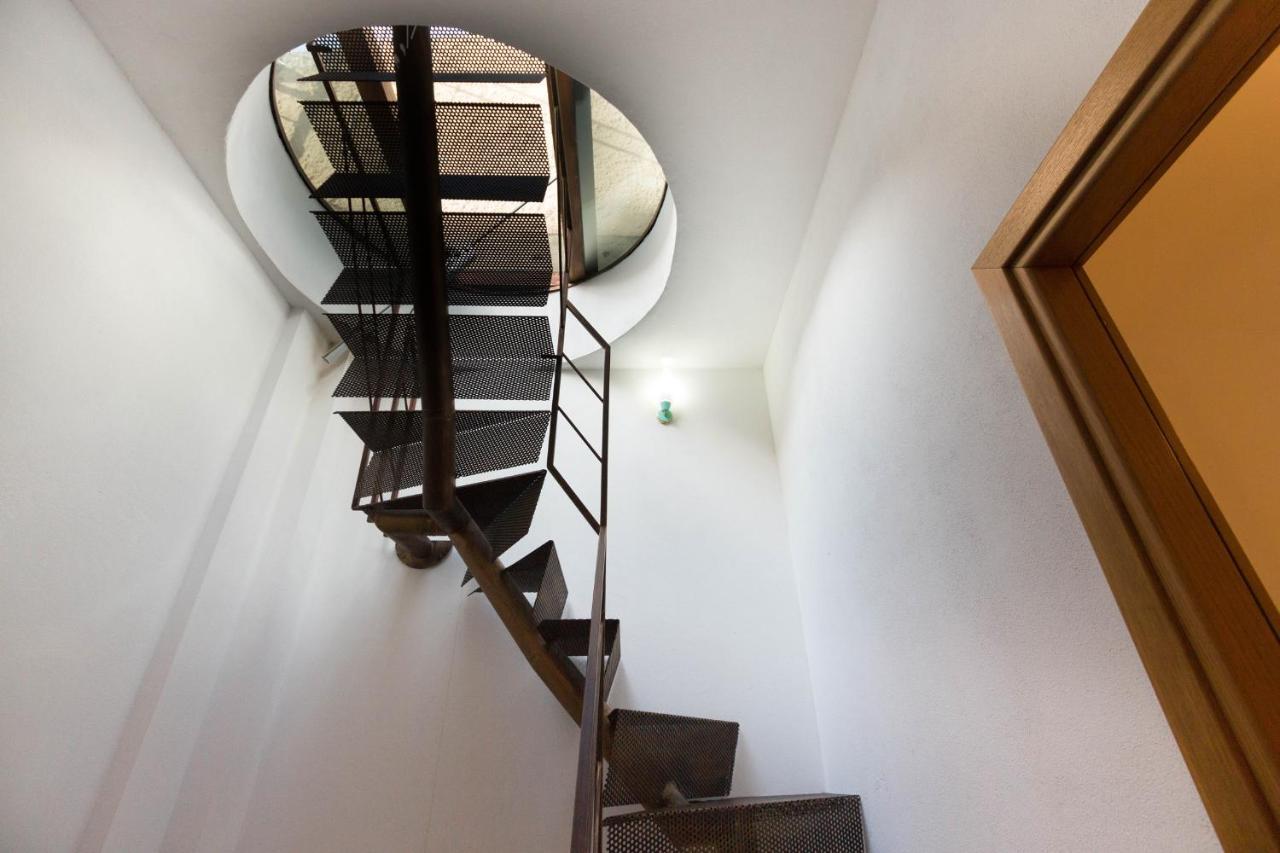 "Sa Ruga" Di Stampace Apartment Cagliari Exterior photo