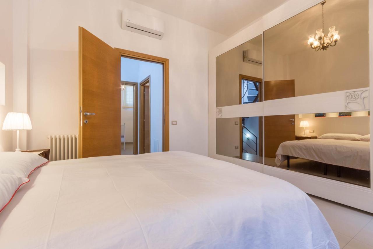 "Sa Ruga" Di Stampace Apartment Cagliari Exterior photo