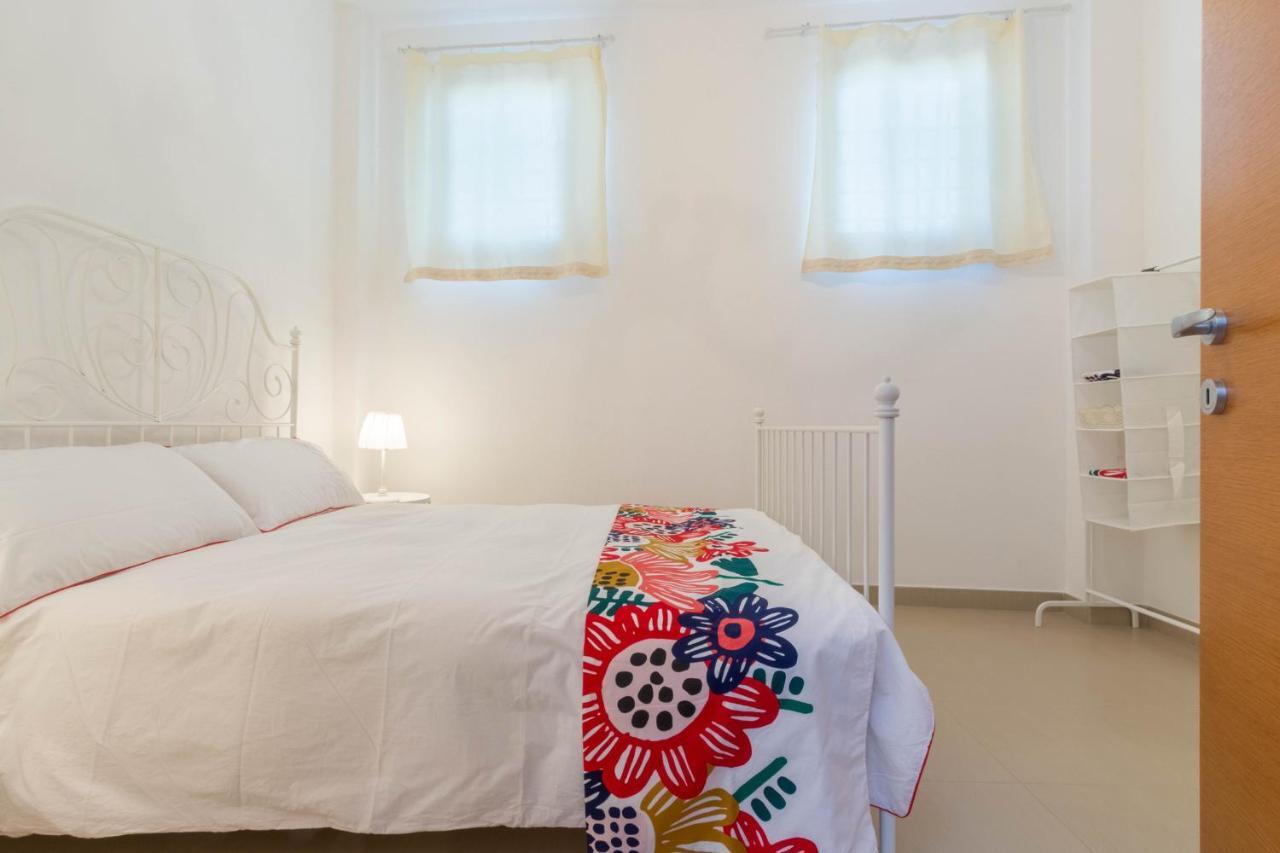 "Sa Ruga" Di Stampace Apartment Cagliari Exterior photo